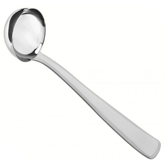 Concha Para Molho 17,2cm Pacific Aço Inox Tramontina